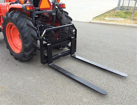 pallet forks for skid steer craigslist|used 3 point pallet forks.